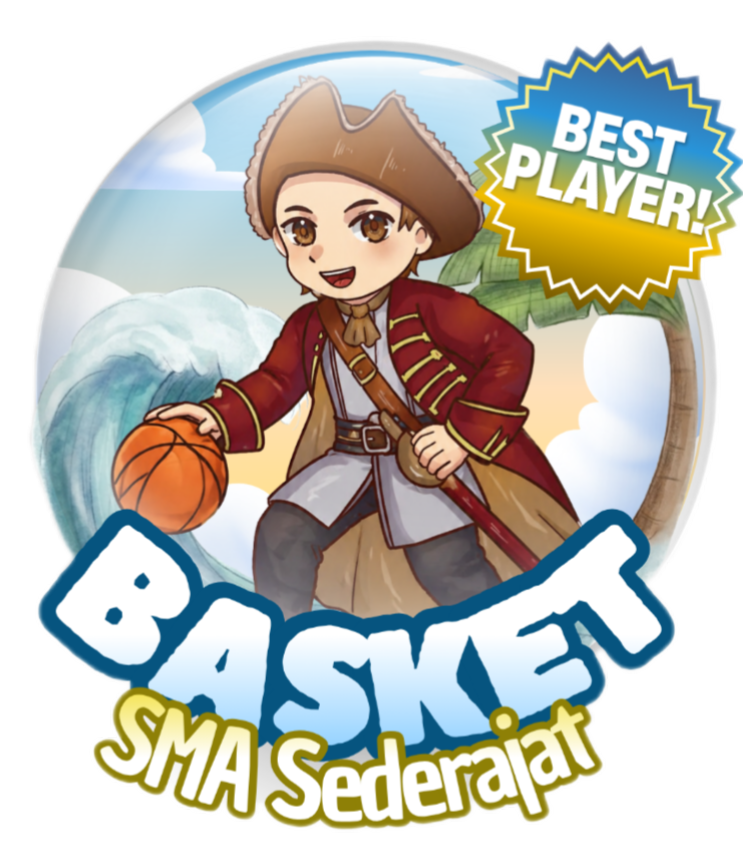 Basket SMA