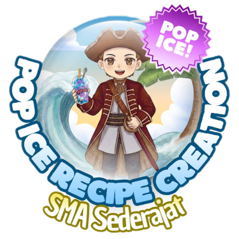 Pop Ice