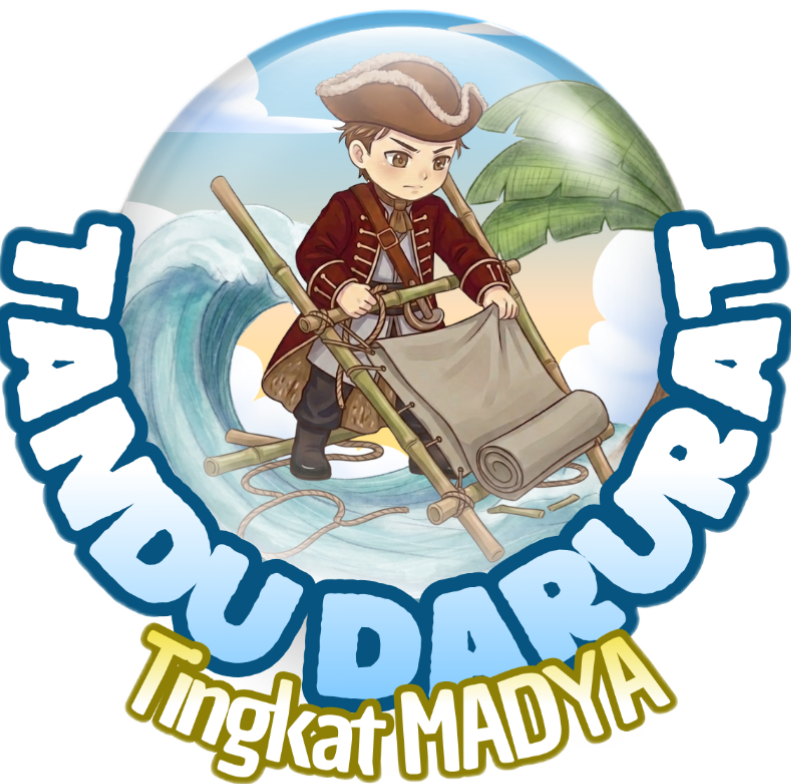 Tandu Darurat
