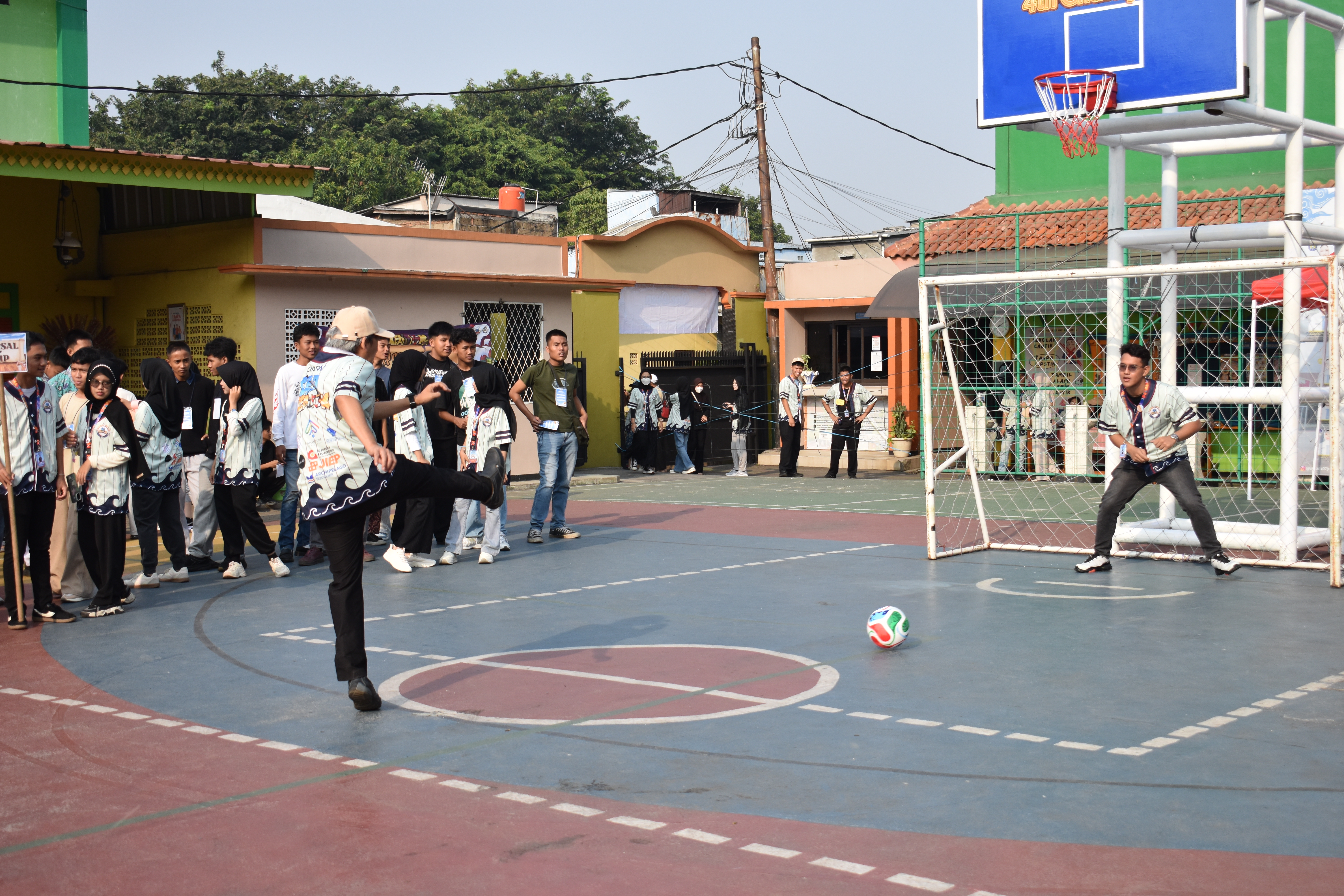 Dokumentasi DAY 1 Photo 2